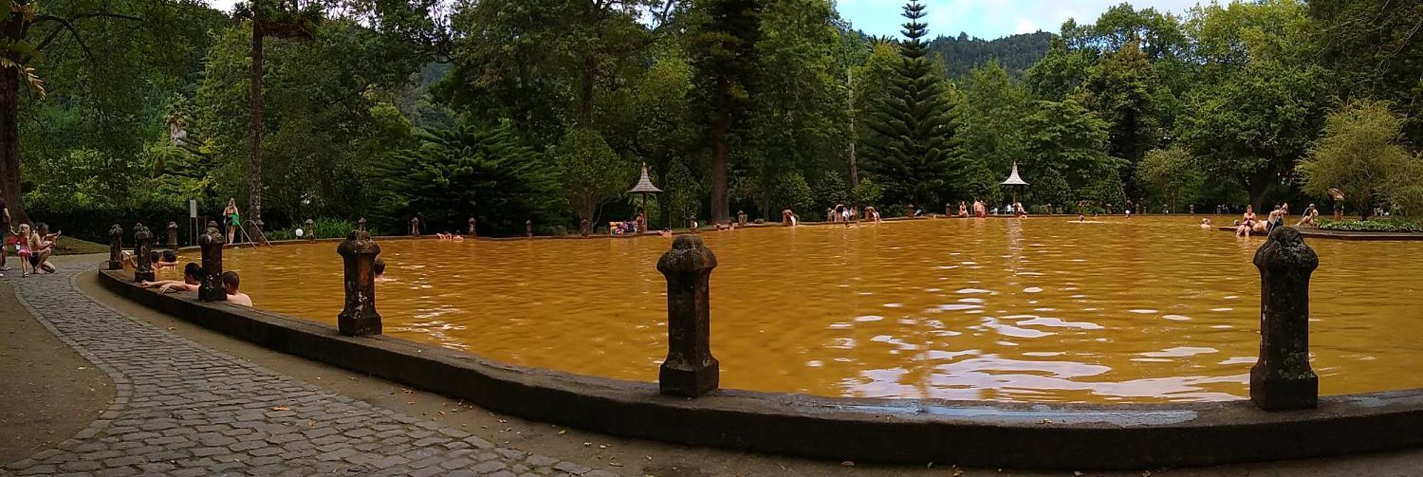 Pousada Da Vila Vila Franca do Campo Esterno foto